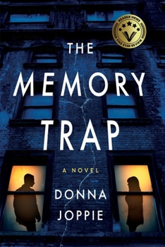 Paperback The Memory Trap Book