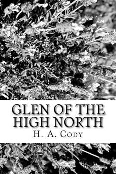 Paperback Glen of the High North Book