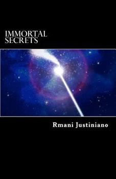 Paperback Immortal Secrets Book