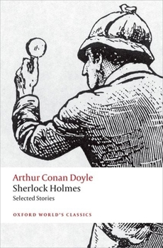 Sherlock Holmes: Selected Stories - Book  of the Sherlock Holmes