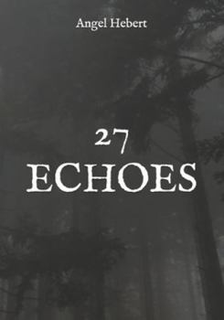 Paperback 27 Echoes Book