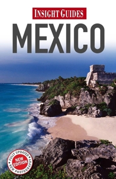 Insight Guides: Mexico