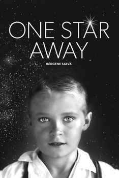 Paperback One Star Away Book
