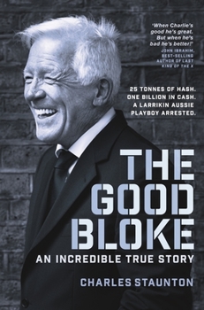 Paperback The Good Bloke Book