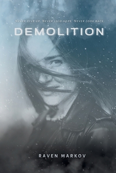 Paperback Demolition Book