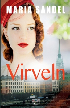 Paperback Virveln [Swedish] Book