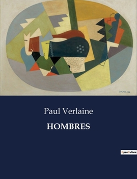 Paperback Hombres [French] Book