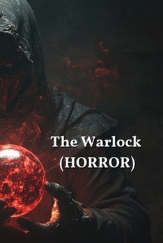 Paperback The Warlock (HORROR) Book