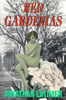 Paperback Red Gardenias Book