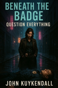 Beneath The Badge: Question Everything