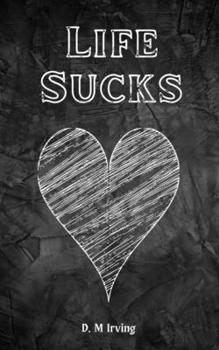 Paperback Life Sucks Book