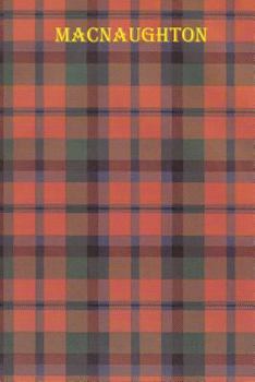 Paperback MacNaughton Book