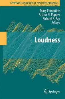 Paperback Loudness Book