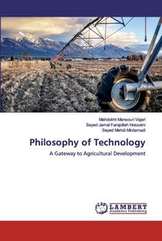 Paperback Philosophy of Technology Book