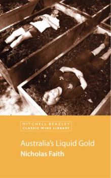 Paperback Australia's Liquid Gold Book