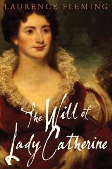 Paperback The Will of Lady Catherine Book