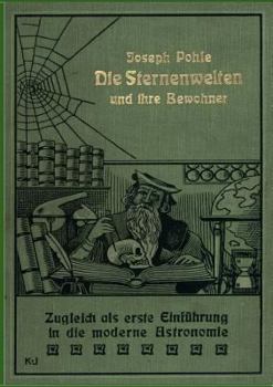 Paperback Die Sternenwelten und ihre Bewohner [German] Book