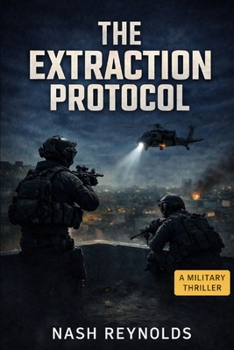 Paperback The Extraction Protocol Book