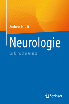 Paperback Neurologie: Ein Klinischer Ansatz [German] Book