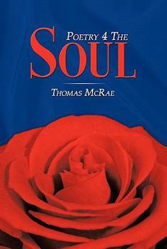 Paperback Poetry 4 the Soul Book