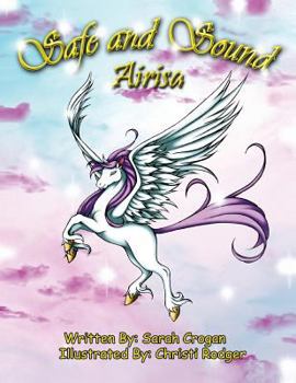 Paperback Safe and Sound: Airisa Book