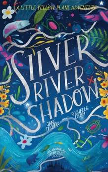 Paperback Silver River Shadow Book