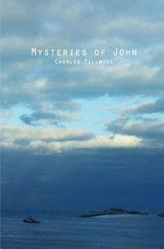 Paperback Mysteries of John Book