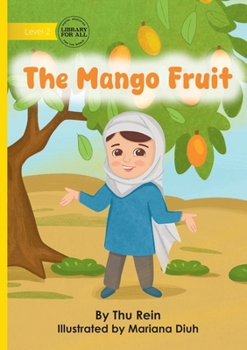 Paperback The Mango Fruit Book