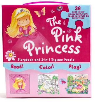The Pink Princess