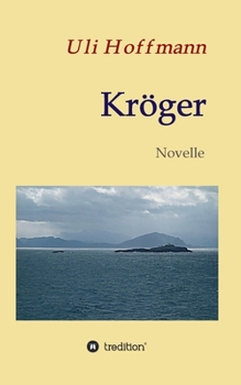 Paperback Kröger [German] Book