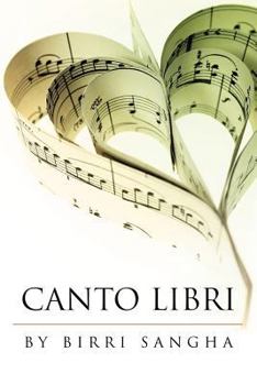 Paperback Canto Libri Book
