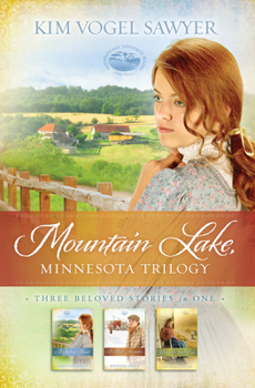 Mountain Lake, Minnesota Trilogy Set - Book  of the Mountain Lakes