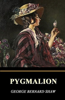 Pygmalion Illustrated