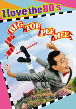 Big Top Pee-Wee
