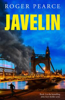 Paperback Javelin Book