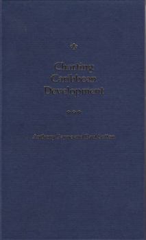 Hardcover Charting Caribbean Development Book