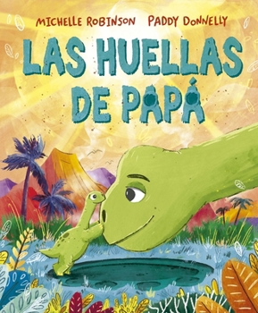 Las Huellas de Papa