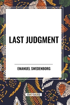 Paperback Last Judgment Book