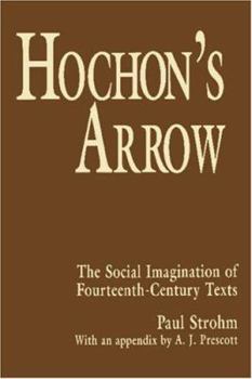 Paperback Hochon's Arrow Book