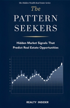 Paperback Pattern Seekers Book