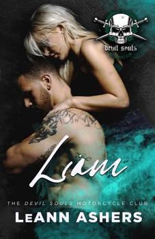 Liam - Book #4 of the Devils Souls MC