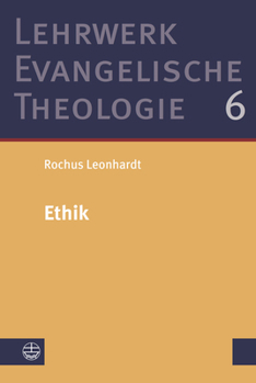 Hardcover Ethik [German] Book