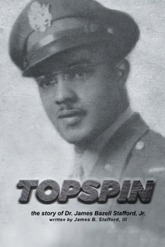 Paperback Topspin Book