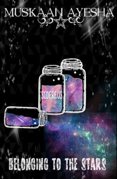 Paperback Sidereus: Belonging To The Stars Book