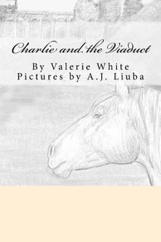 Paperback Charlie and the Viaduct Book