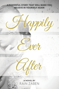 Paperback Happily Ever After Book
