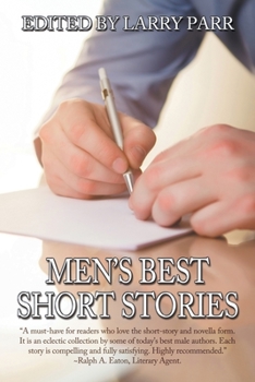 Paperback Men's Best Short Stories Book