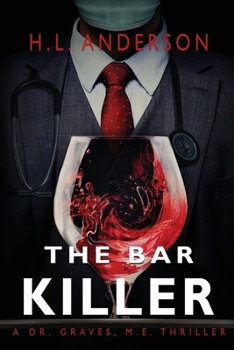 Paperback The Bar Killer Book