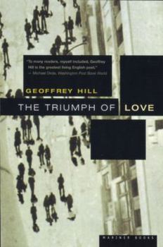 Paperback The Triumph of Love Book