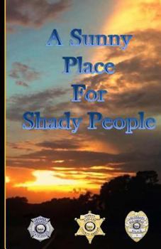 Paperback A Sunny Place For Shady People Book